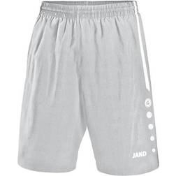 JAKO Short Enfant Turin - Gris