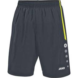 JAKO Short Turin - Gris