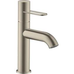 Hansgrohe Axor Uno (38026820) Nichel Spazzolato