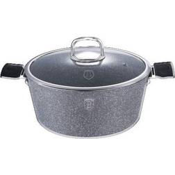 Berlinger Haus Stone Touch Line mit Klappe 24 cm