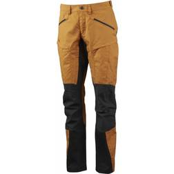 Lundhags Makke Pro Ws Pant - Gold/Charcoal