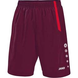 JAKO Pantaloncini Turin - Rouge