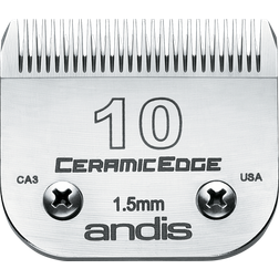 Andis CeramicEdge Detachable Blade Size 10