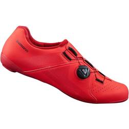 Shimano RC3 M - Red