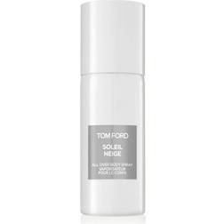 Tom Ford Soleil Neige All Over Body Spray 150ml