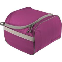 Sea to Summit Travelling Light Toiletry Cell Small - Berry