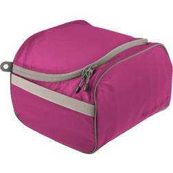 Sea to Summit Travelling Light Toiletry Cell Large - Berry