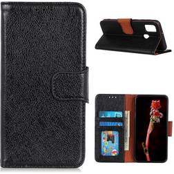 MTK Wallet Case for OnePlus Nord N100