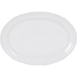 BigBuy Home Feuille Serving Dish