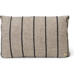 ferm LIVING Clean Pasadena Komplet pyntepude Beige (60x40cm)