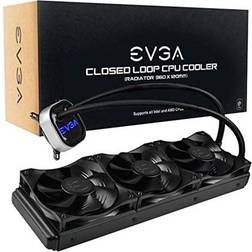 EVGA CLC 360 3x120mm