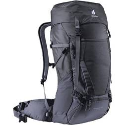 Deuter Futura Air Trek 45 10 SL Backpack, Men's, Black