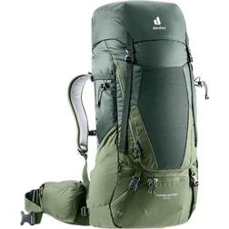 Deuter Futura Air Trek 50+10 - Ivy/Khaki