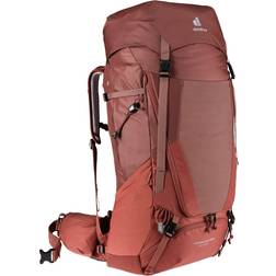 Deuter Futura Air Trek 55+10 SL - Redwood/Lava