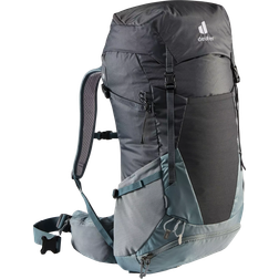 Deuter Sac a dos futura 30 sl femme Taille TU Couleur GRAPHITE-SHALE