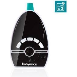 Babymoov Babyphone Expert Care bianco/nero