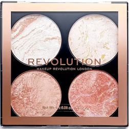 Revolution Beauty Cheek Kit Take A Breather