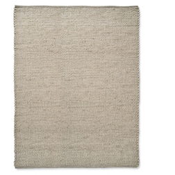 Classic Collection Merino Beige, Grønn 250x350cm