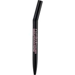 Maybelline Curvitude Eyeliner #01 Black