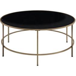 Beliani Florence Soffbord 88cm