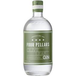 Four Pillars Olive Leaf Gin 43.8% 70 cl