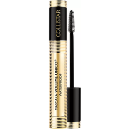 Collistar Volume Unico Mascara Waterproof Intense Black
