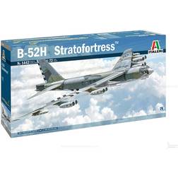 Italeri B 52H Stratofortress 1:72