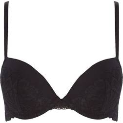 Dorina Reggiseno con ferretto - Nero