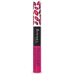 Rimmel Lasting Provocalips 310 Pounting Pink