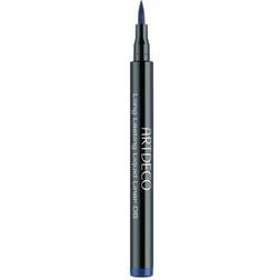 Artdeco Long Lasting Liquid Liner Intense 0,6ml 12-Blue-Line