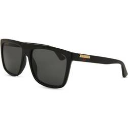 Gucci GG0748S 001 - Black