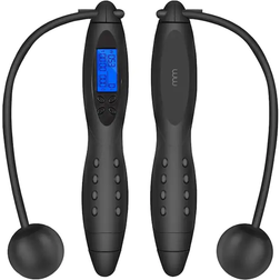 MikaMax Wireless Jump Rope