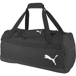 Puma Teamgoal 23 Medium Sports Bag - Black