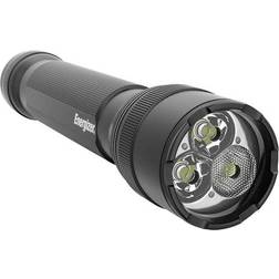 Energizer Lampe Torche LED 1000 Lumens 100 Lumens