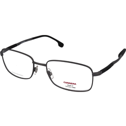 Carrera 8848 R80 Miesten Harmaa