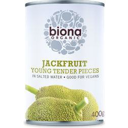 Biona Organic Jackfruit 400g