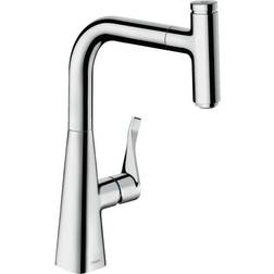 Hansgrohe Metris Select M71 (14857000) Cromo