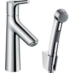 Hansgrohe Talis S (72290000) Krom