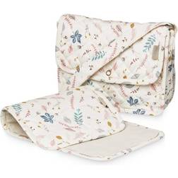 Cam Cam Copenhagen Quilted Diaper Bag