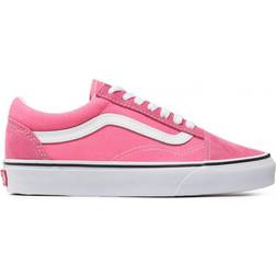 Vans Old Skool W - Pink Lemonade/True White