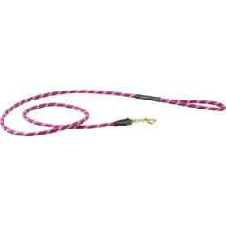 Weatherbeeta Rope Leather Dog Lead M