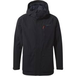 Craghoppers Waterproof Lorton Stretch Jacket Men - Dark Navy