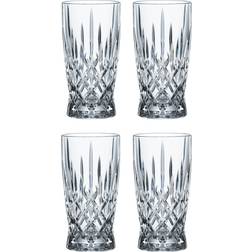 Nachtmann Noblesse Drinking Glass 35cl 4pcs