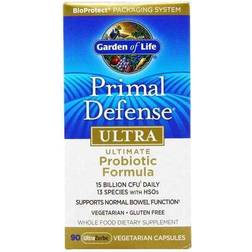 Garden of Life Primal Defense Ultra 90 Stk.