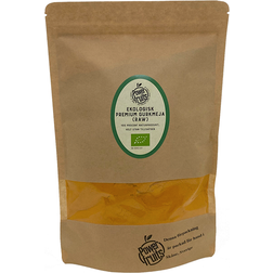 Powerfruits Ekologisk Premium Gurkmeja Raw 1000g