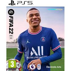 FIFA 22 (PS5)