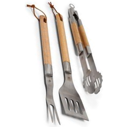 - Grillbestick 3st