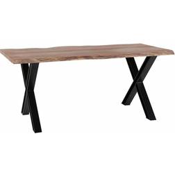 Beliani Brooke Dining Table 95x180cm