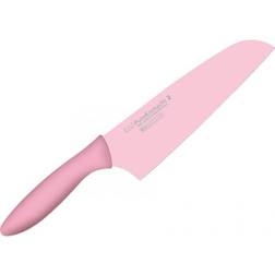 Kai Pure Komachi 2 AB-5702 Couteau Santoku 15 cm