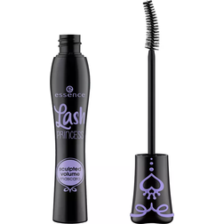 Essence Lash Princess Sculpted Volume Mascara #01 Black